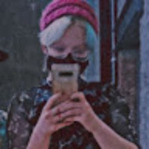 Meet your Posher, Jolynn